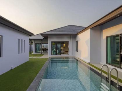 Baan Pattaya